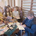 Spotkanie z pisarzem